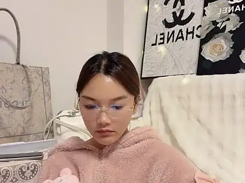 leilei660 online show from February 5, 5:16 pm