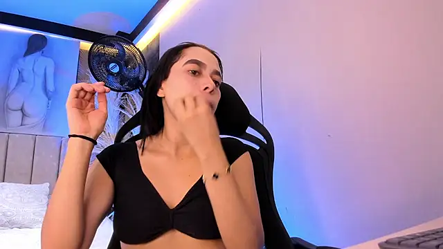 GemmaBrown online show from March 25, 12:08 pm