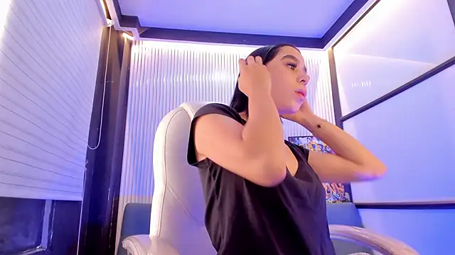 GemmaBrown online show from April 10, 12:44 pm