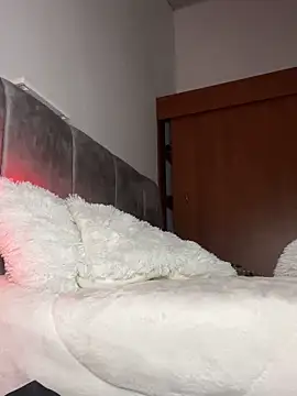 Aly ix online show from March 15, 1:18 am