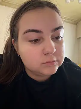 AlyaX X online show from February 3, 1:38 pm