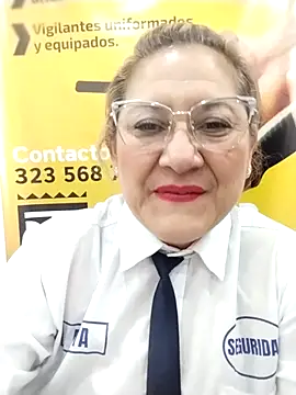 JULIETA 21- online show from April 21, 1:07 pm