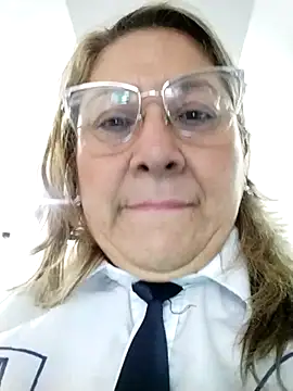 JULIETA 21- online show from April 15, 1:22 pm