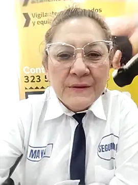 JULIETA 21- online show from April 9, 12:54 pm