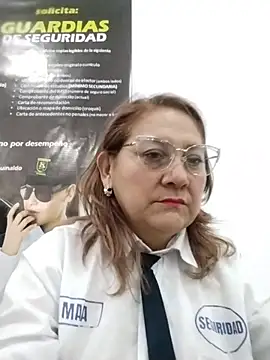 JULIETA 21- online show from July 11, 3:12 pm