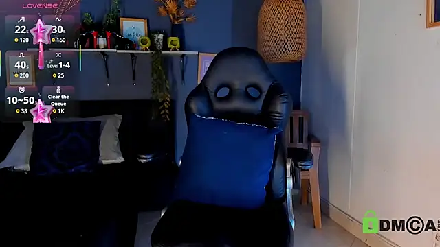 eliza pink24 online show from April 7, 6:54 pm