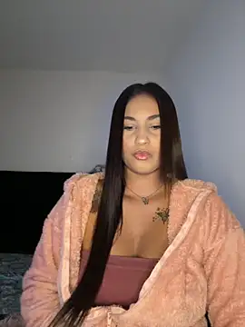 mari pauli xx online show from February 8, 12:58 am