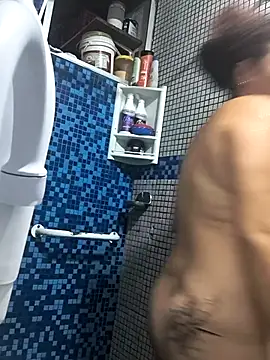 Dree4i20 online show from February 15, 3:09 am