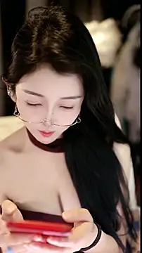 xiaomoli928 online show from March 31, 8:53 pm