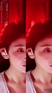 xiaomoli928 online show from April 13, 9:37 pm