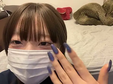 -rio-chan online show from March 3, 6:41 am