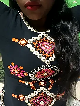 Parul-009 online show from February 26, 3:11 pm