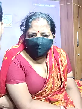 Fetish-Couple2 online show from February 26, 9:03 pm