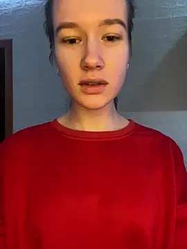 Carolina G0lden online show from April 12, 9:28 pm