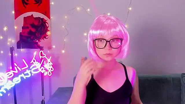 leehaeun7 online show from February 6, 8:12 pm