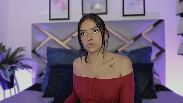 daniela sps online show from February 27, 7:35 pm