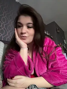 SpicyRed x online show from February 17, 1:21 pm