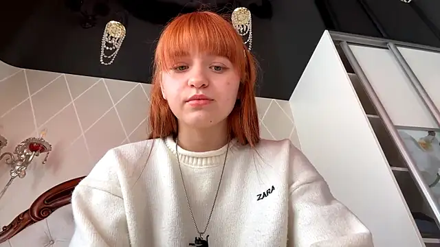 KatheyMichelfelder online show from February 9, 12:29 pm