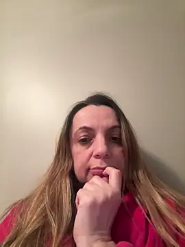 ShyFlameLive online show from February 8, 12:25 am