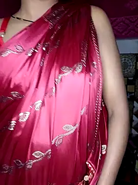 Akansha00123 online show from February 15, 12:15 pm