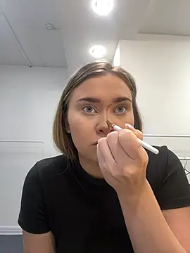 MonicaWestt online show from February 12, 6:59 am