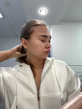 MonicaWestt online show from March 15, 6:37 am