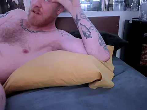 buster hymen69 online show from February 22, 10:10 pm