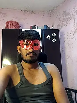 hotcuple7 online show from July 18, 9:50 pm