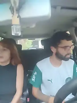 casal atrevido online show from March 15, 8:55 pm