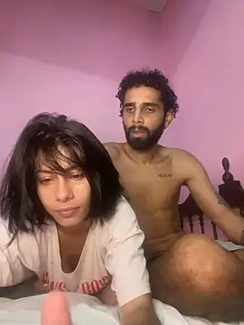 casal atrevido online show from February 11, 2:40 pm