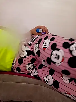 Mrjana89six online show from February 17, 7:13 pm