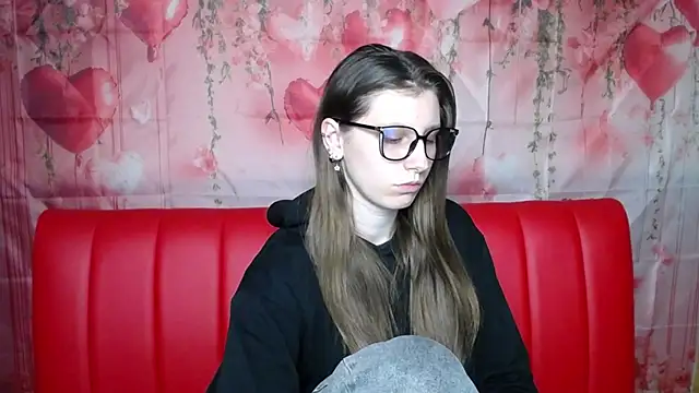 LilianaShine online show from February 5, 12:19 pm