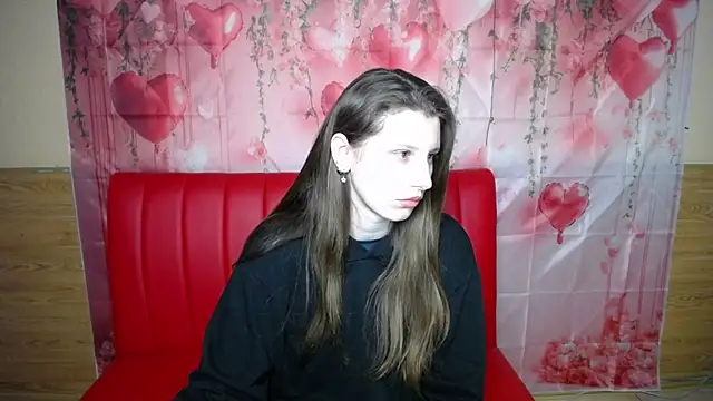 LilianaShine online show from February 4, 12:08 pm