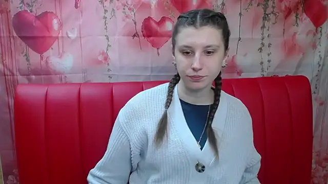 LilianaShine online show from February 22, 6:25 am