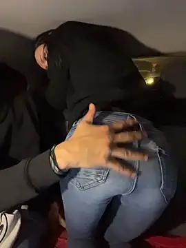 alibi room online show from March 23, 10:16 pm