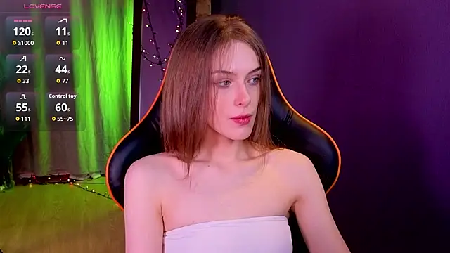 Accidental Genius  online show from March 3, 3:40 pm