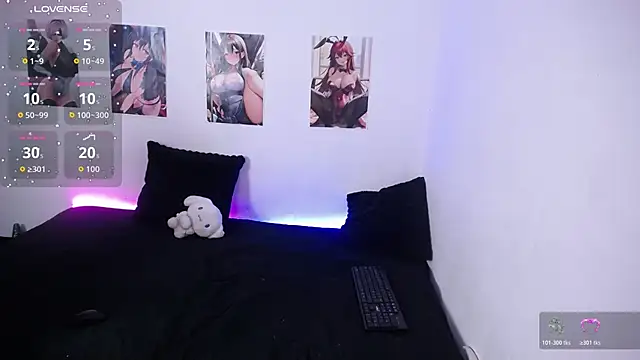 AlexmucciXXX online show from February 28, 9:36 pm