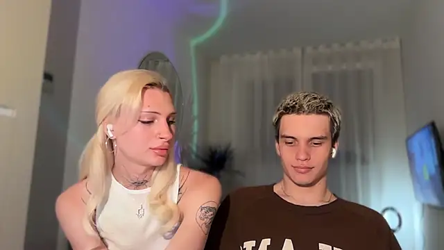 twl8vibe online show from March 19, 10:47 pm