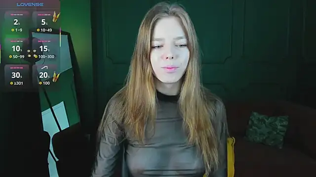  Tina Tayllor  online show from March 28, 6:07 pm