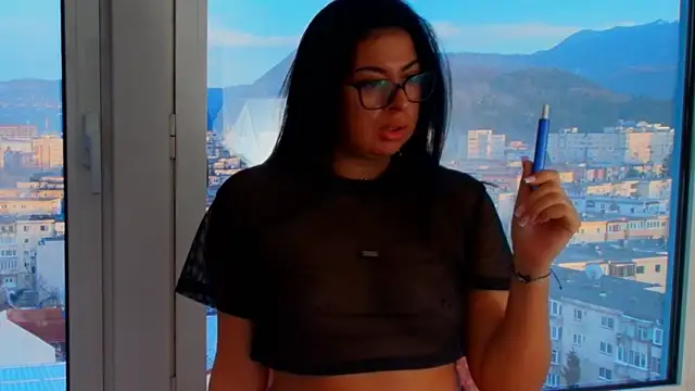 MissyScarlet online show from March 2, 5:19 am