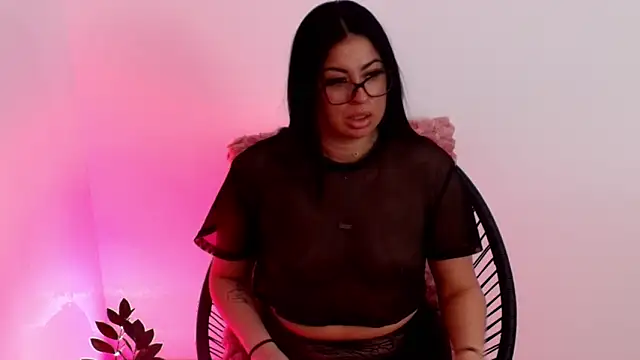 MissyScarlet online show from February 18, 5:39 am