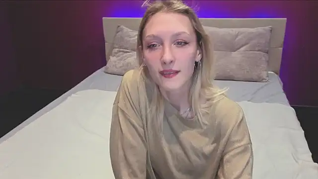 Akiro Kim7 online show from February 6, 2:26 am