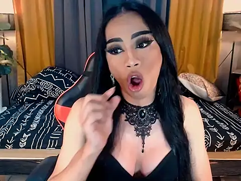 VeshtidaTS online show from March 28, 8:03 am