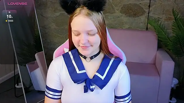 Candy Lir online show from February 1, 8:24 am