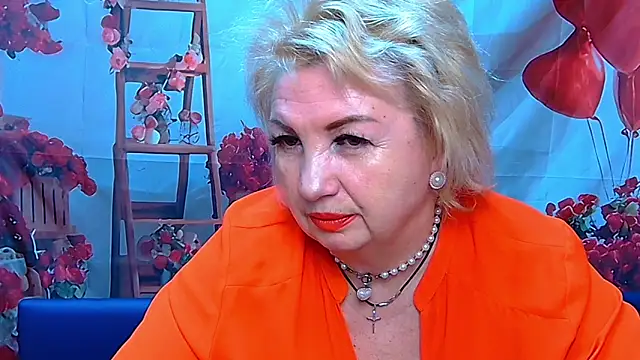 RenataDaster online show from March 25, 6:38 am