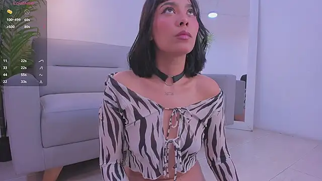 Bonnie andclyde online show from February 9, 11:18 pm