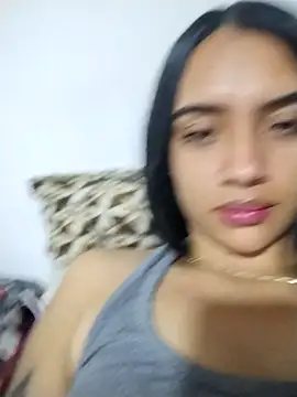 cynliu online show from April 20, 4:48 am
