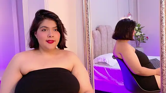 Emma-Willow online show from February 14, 3:52 am