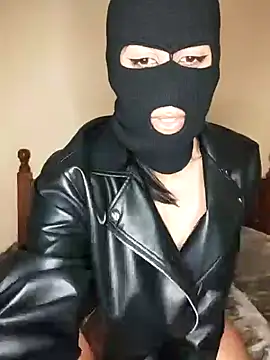 ScarMoonX online show from February 13, 3:46 pm