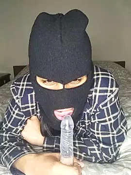 ScarMoonX online show from March 3, 10:49 pm